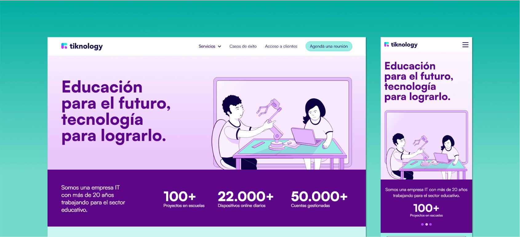 Project gallery - Imagen 1