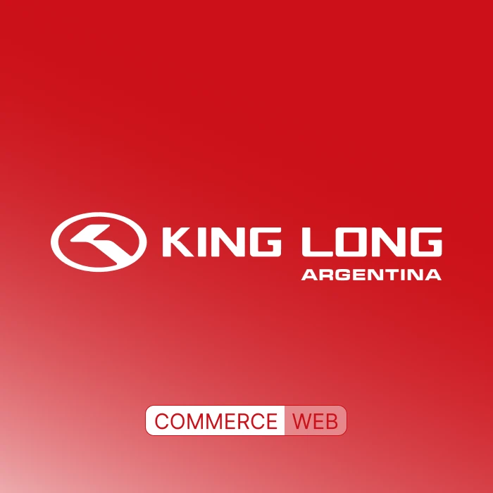 Cliente: King Long Argentina