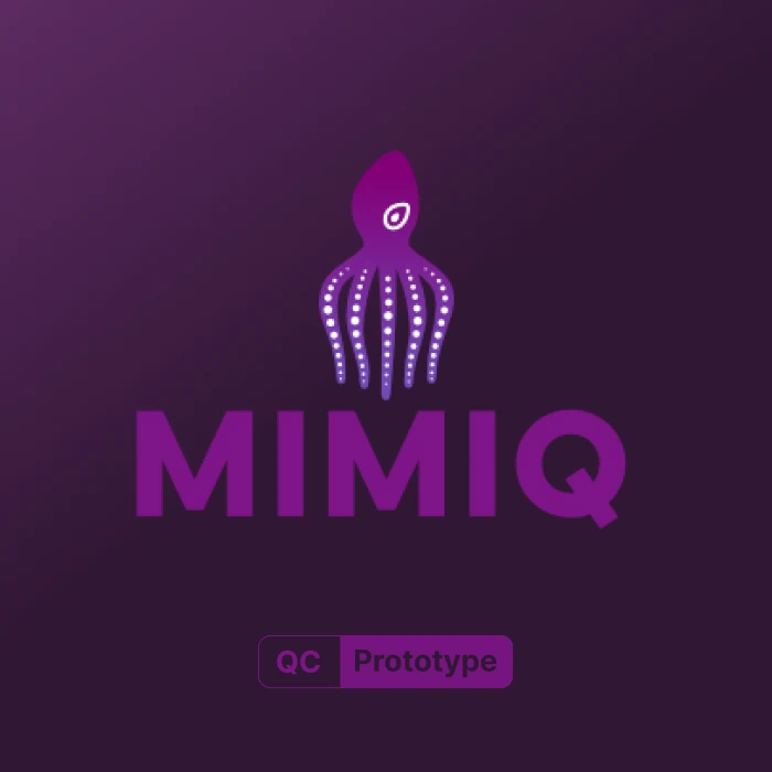 Cliente: Mimiq