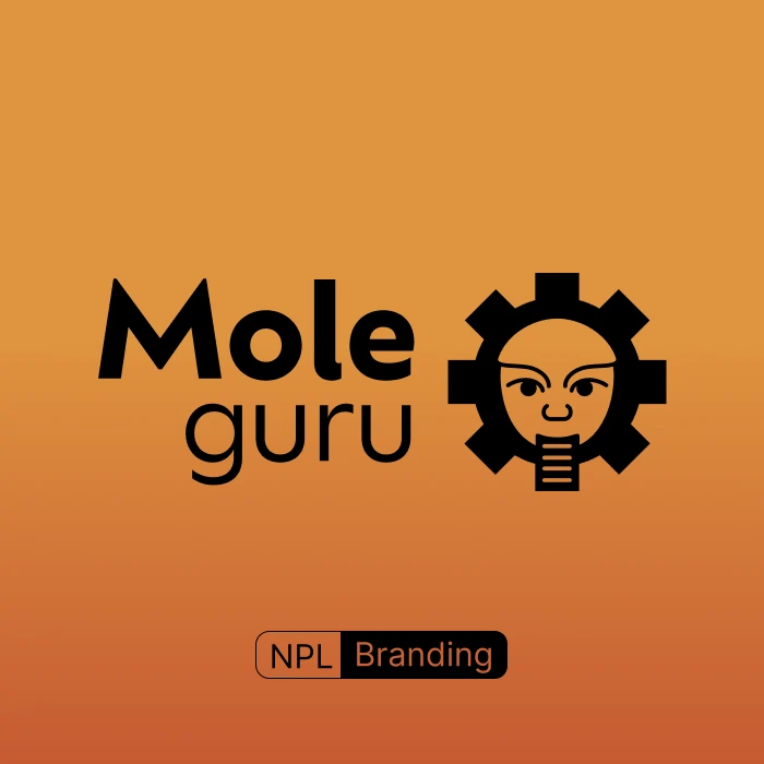 Cliente: Mole Guru